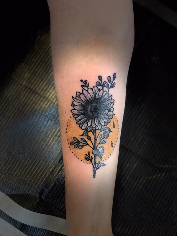 Sunflower