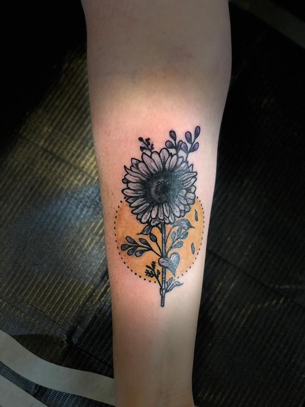 Sunflower