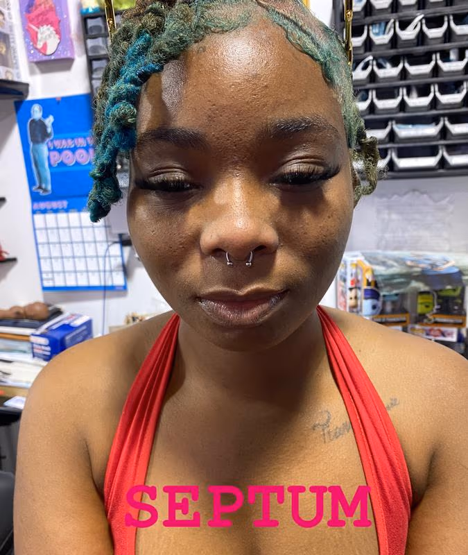 Septum