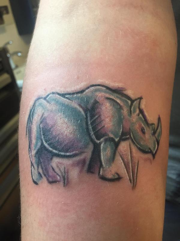 Rhino