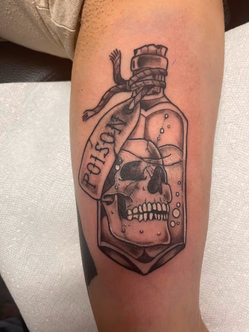 Poison