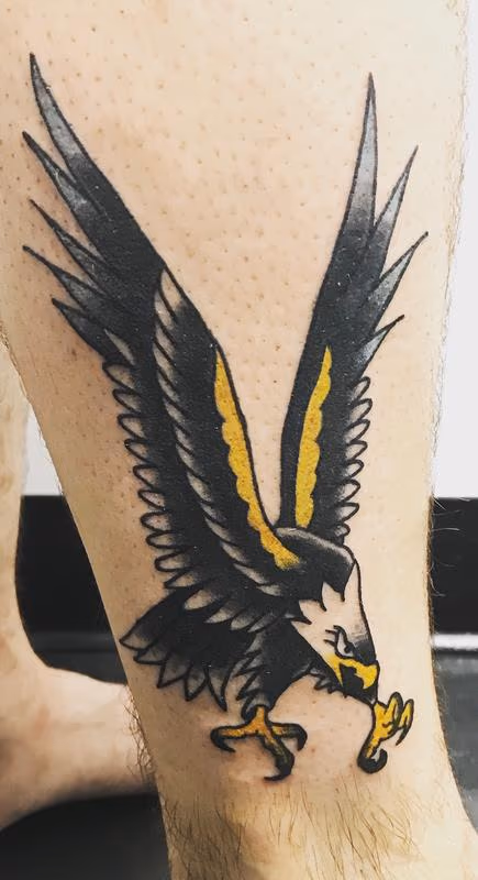 Eagle