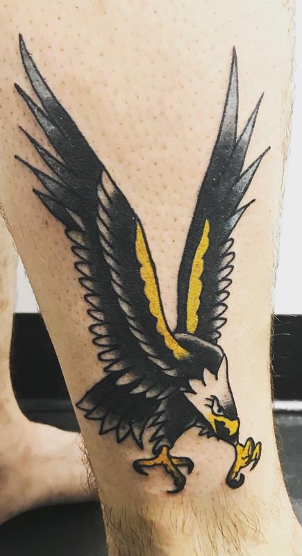 Eagle