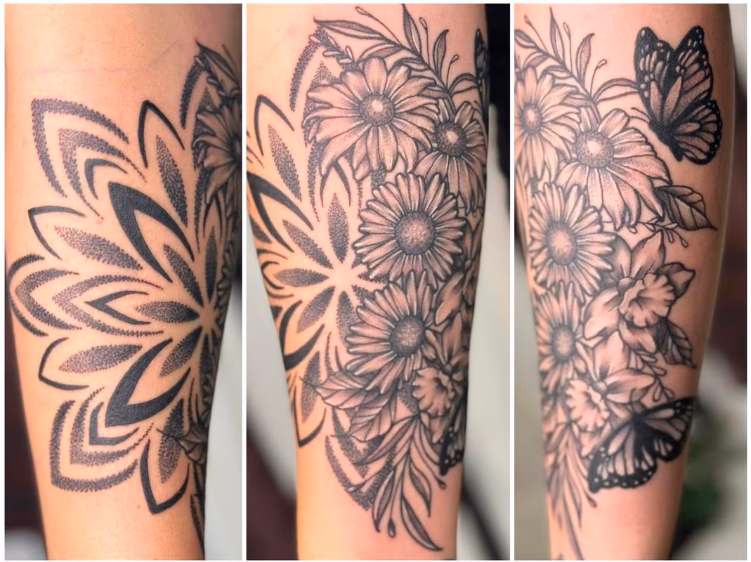Flowers