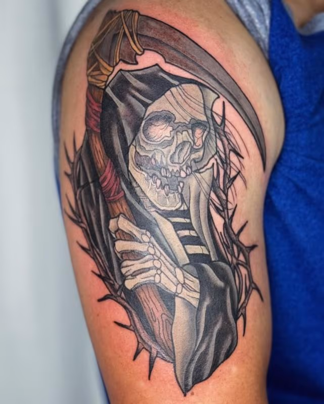 Reaper