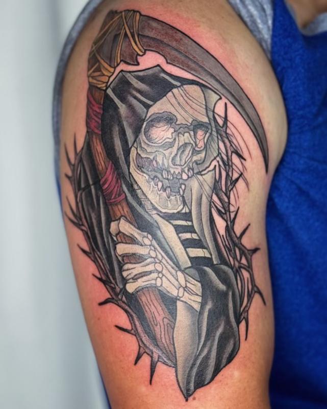 Reaper
