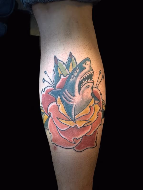 Tattoo