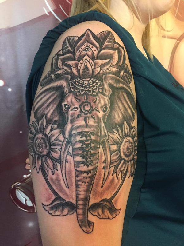 Elephant
