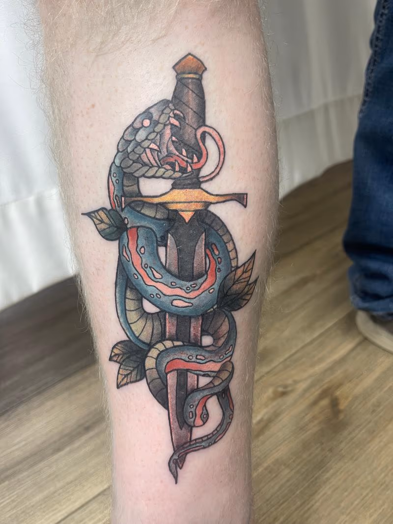 Snake