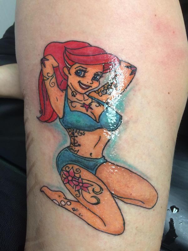 Tattoo