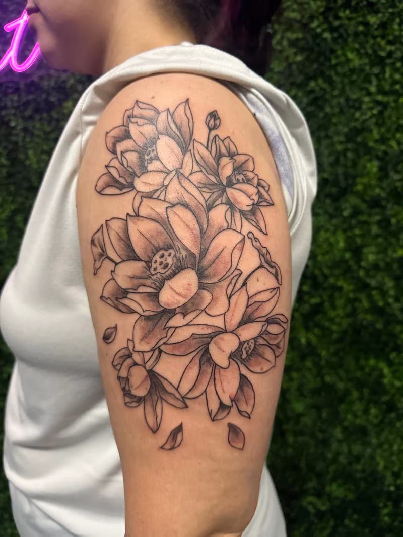 Flowers