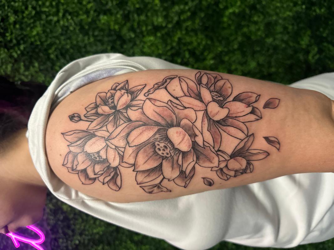 Flowers