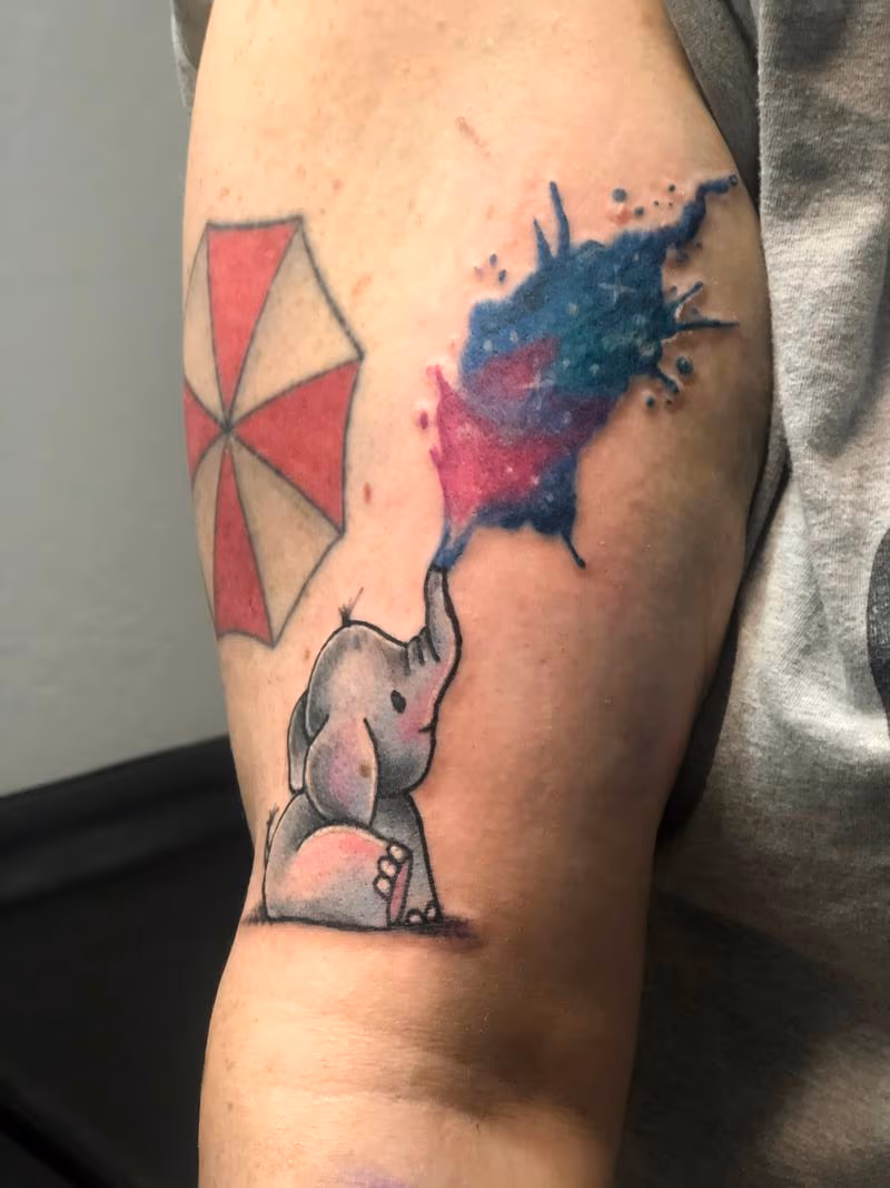 Elephant