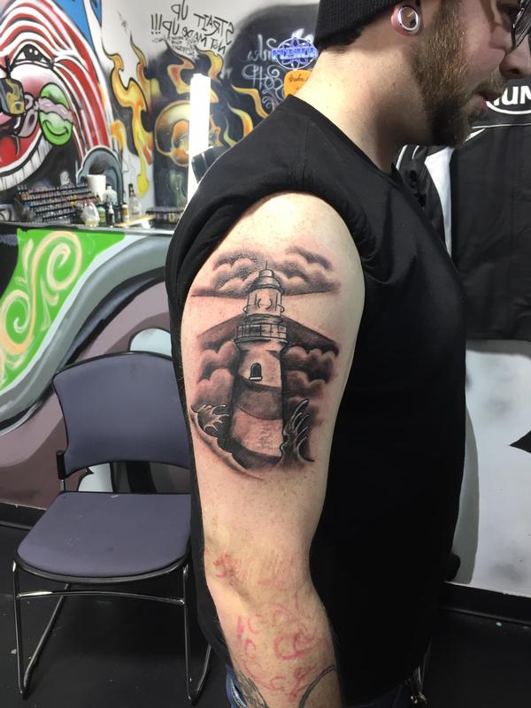 Lighthouse