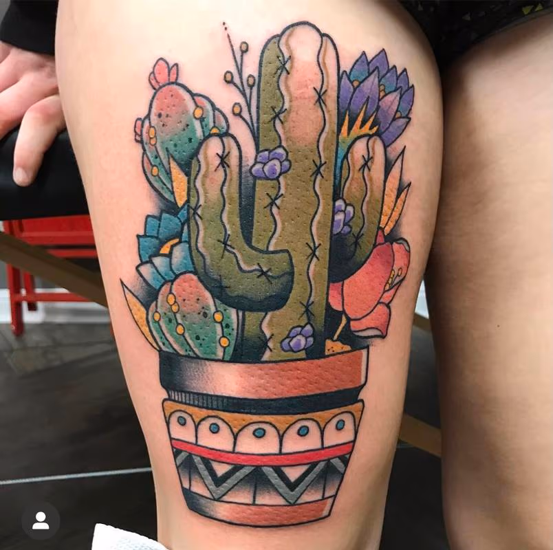 Cactus