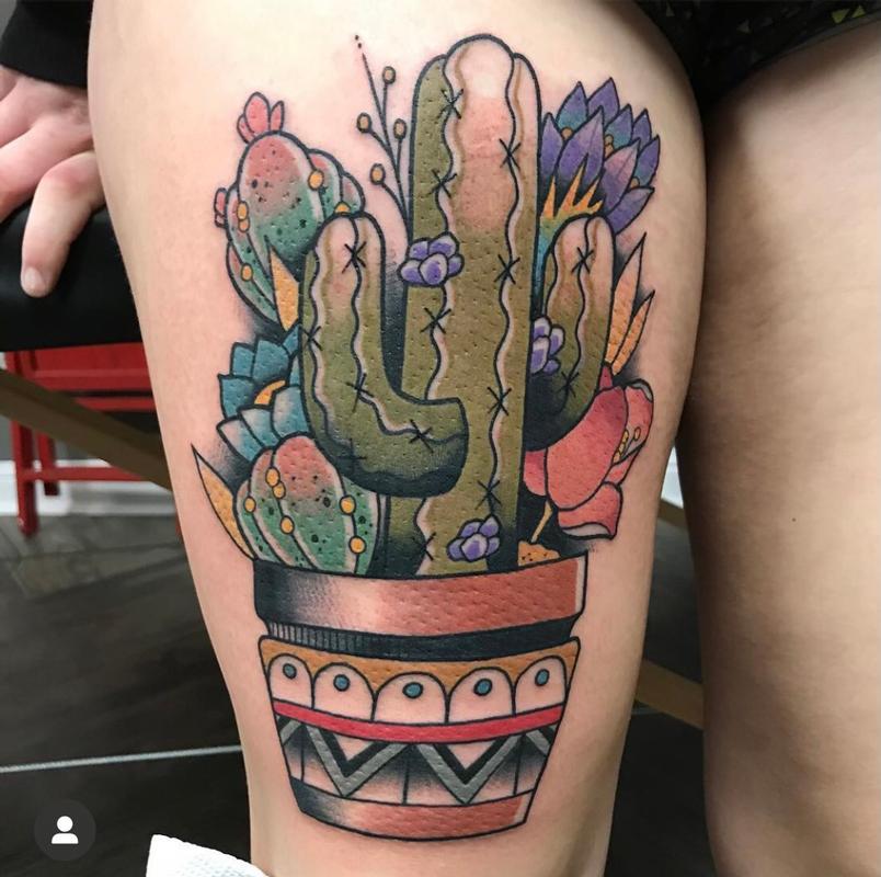 Cactus