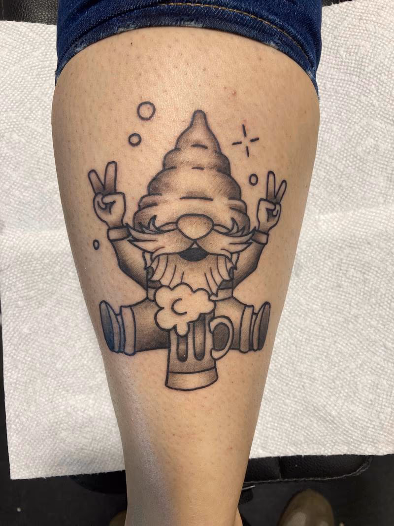 Gnome