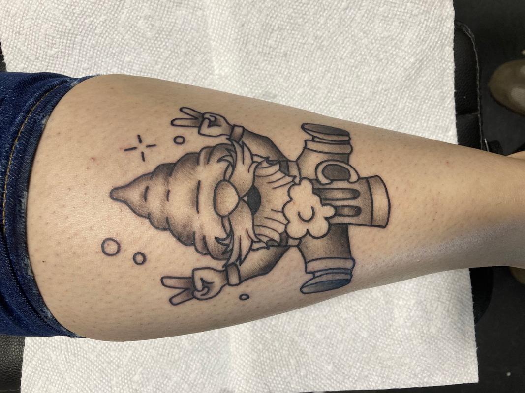 Gnome