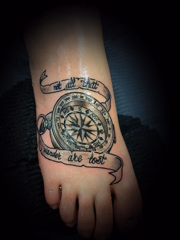 Compass