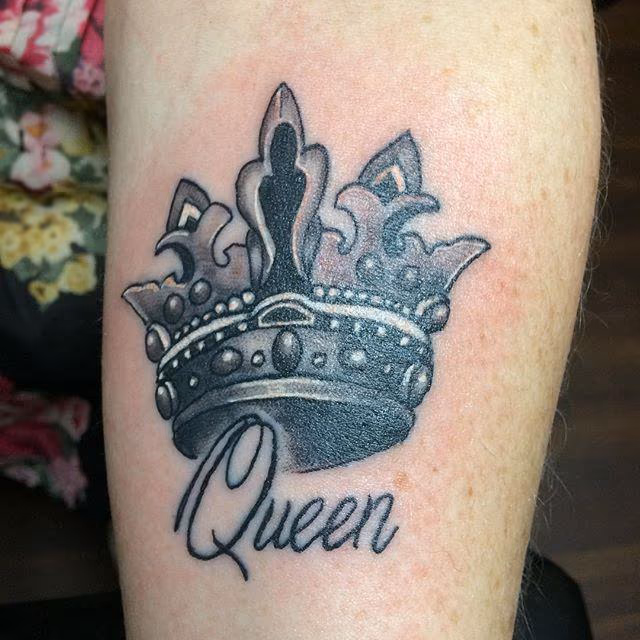 crown