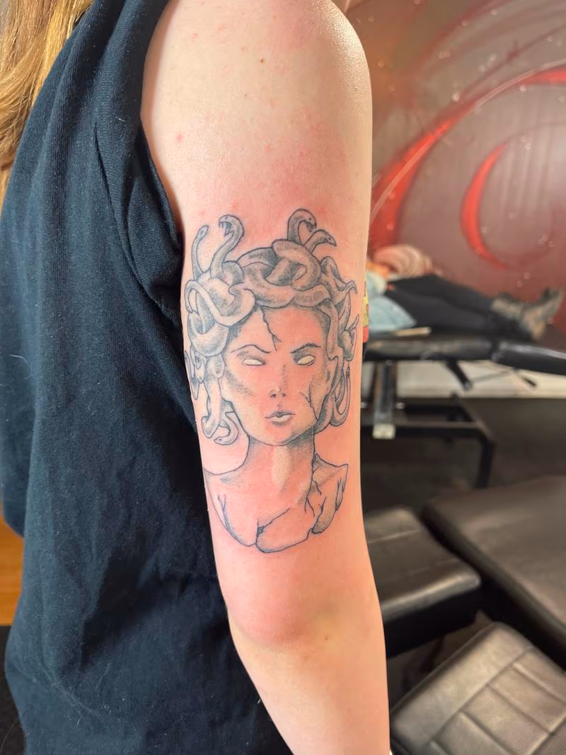 Medusa