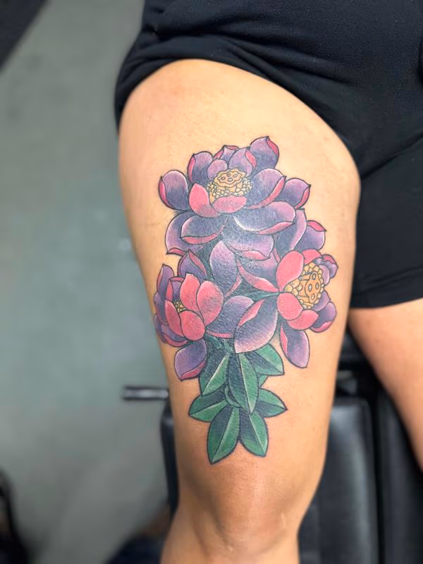 Coverup