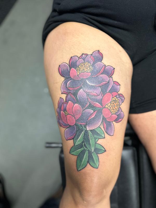 Coverup