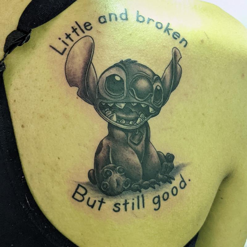 Tattoo