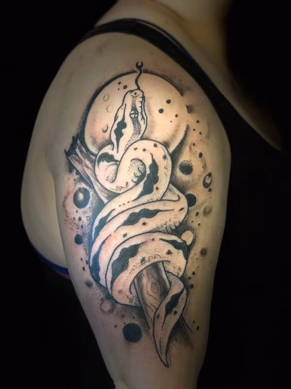 snake
