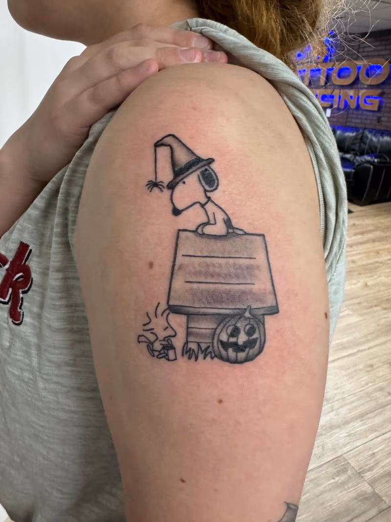 Snoopy