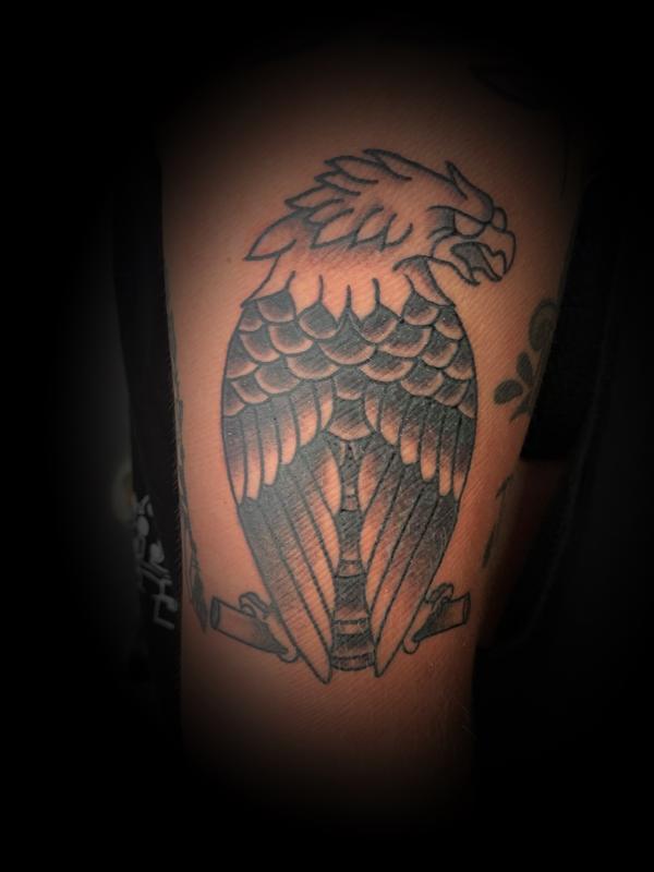 Eagle