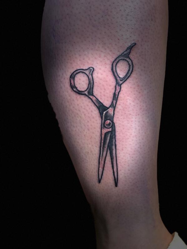 scissors