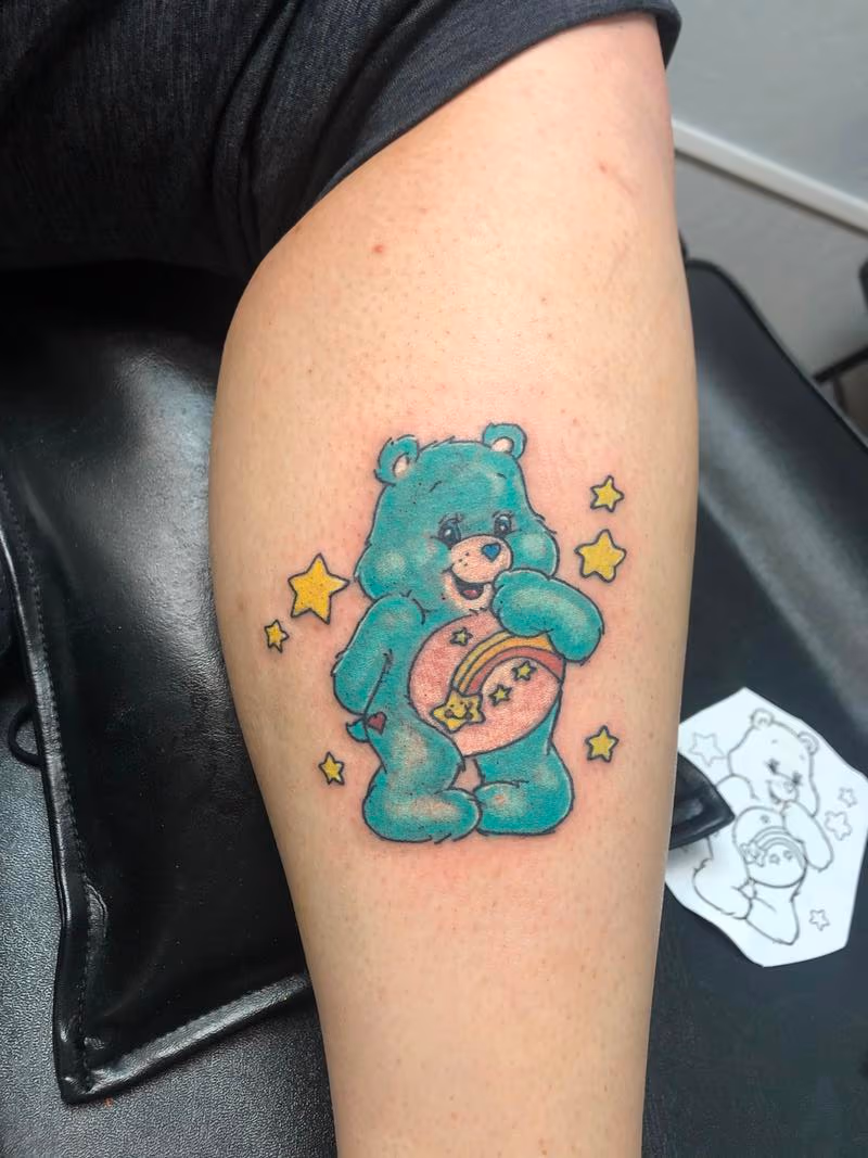 Carebear