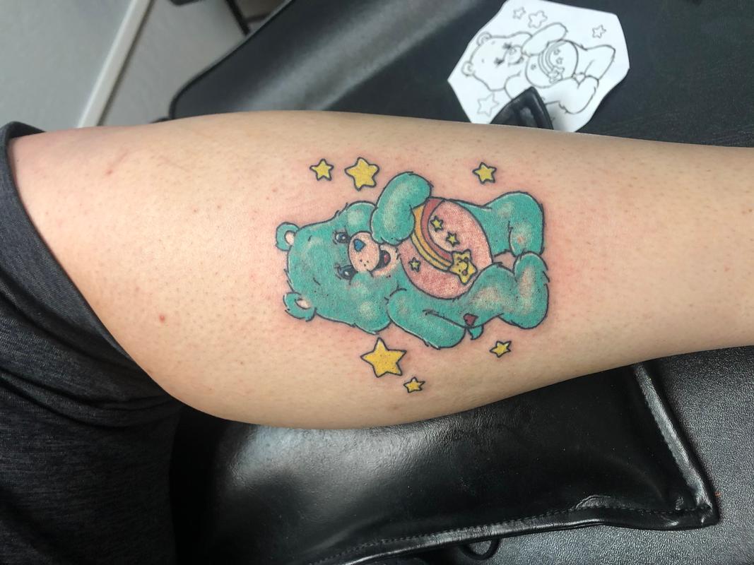 Carebear