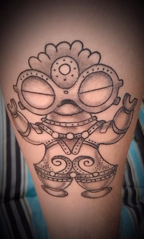 Dogu