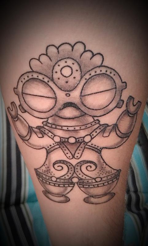 Dogu