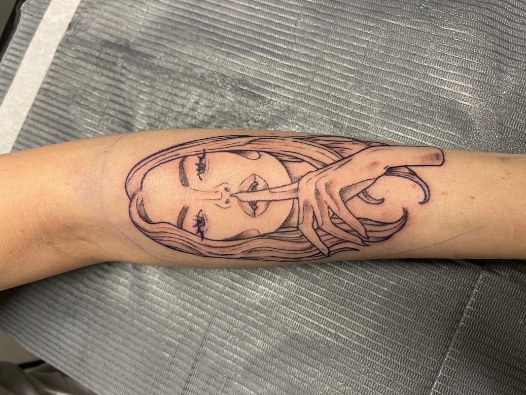 Shhh!