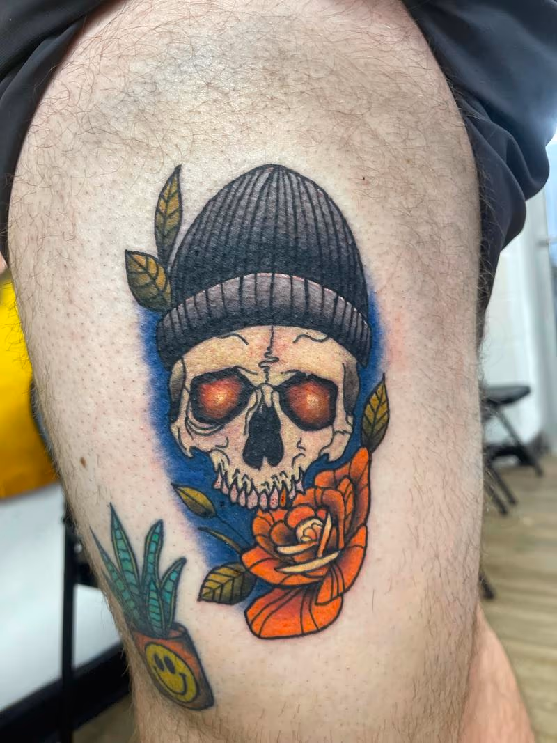 Skull
