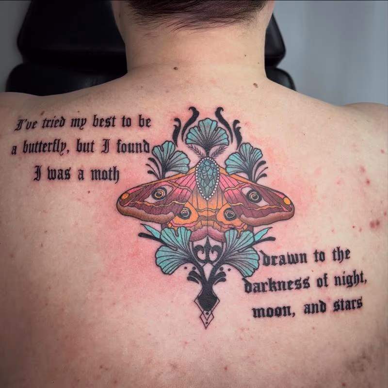 Moth