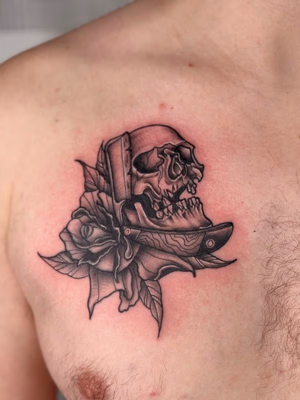 Skull