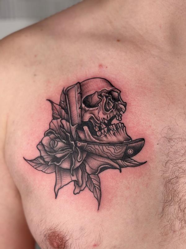 Skull
