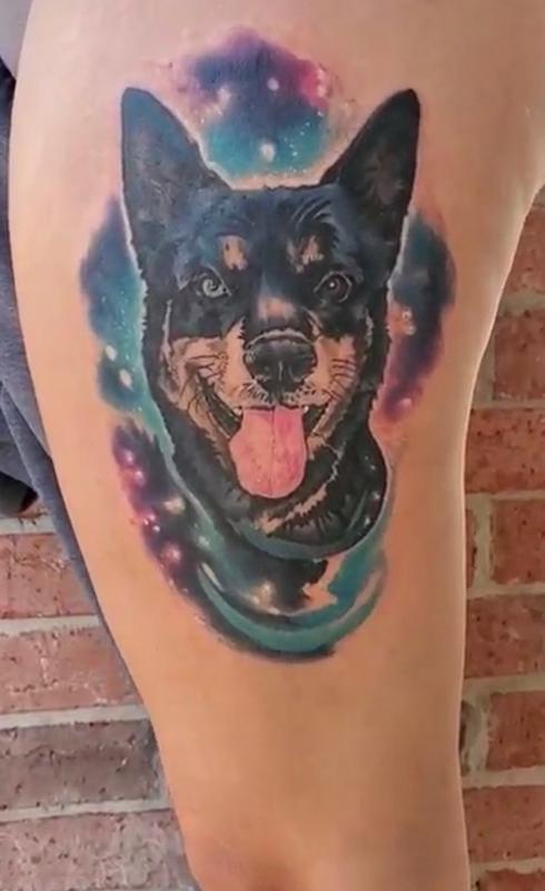 Dogo