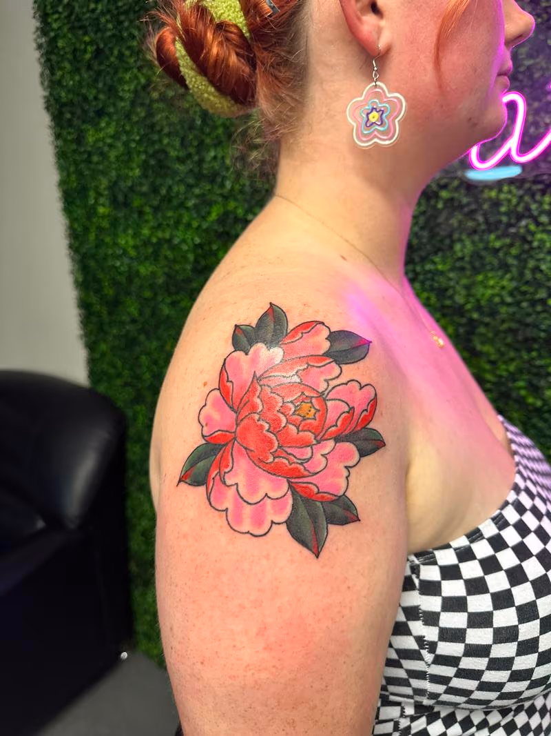 Flower