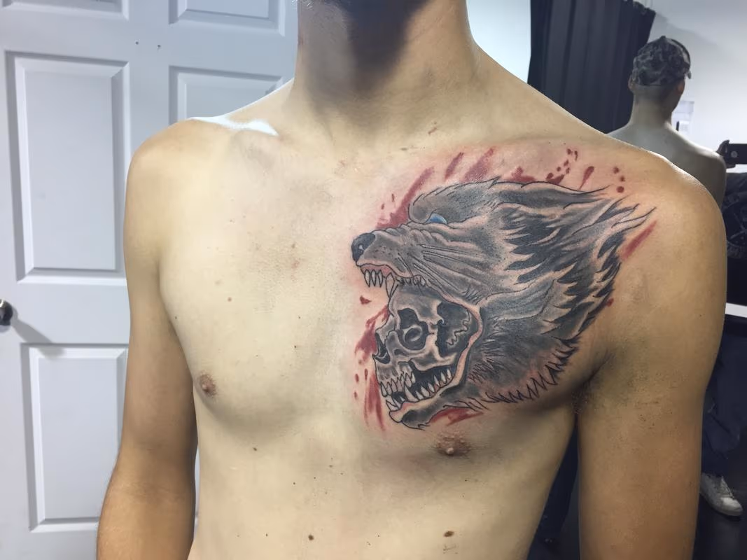 Wolf