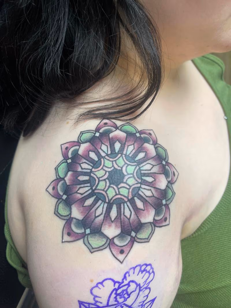 Mandala