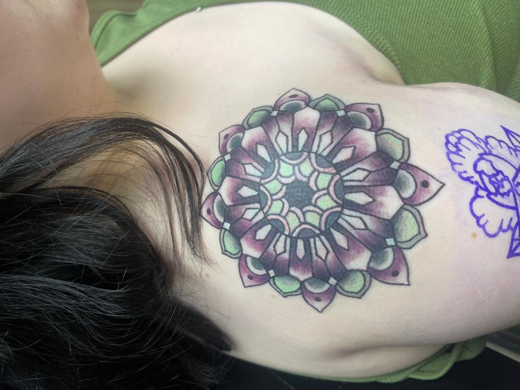 Mandala