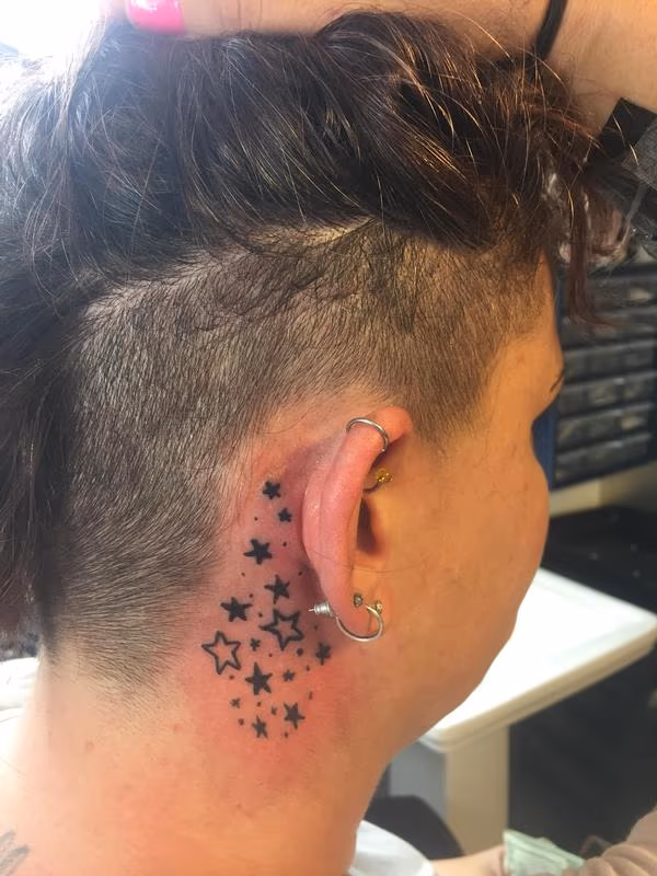Stars