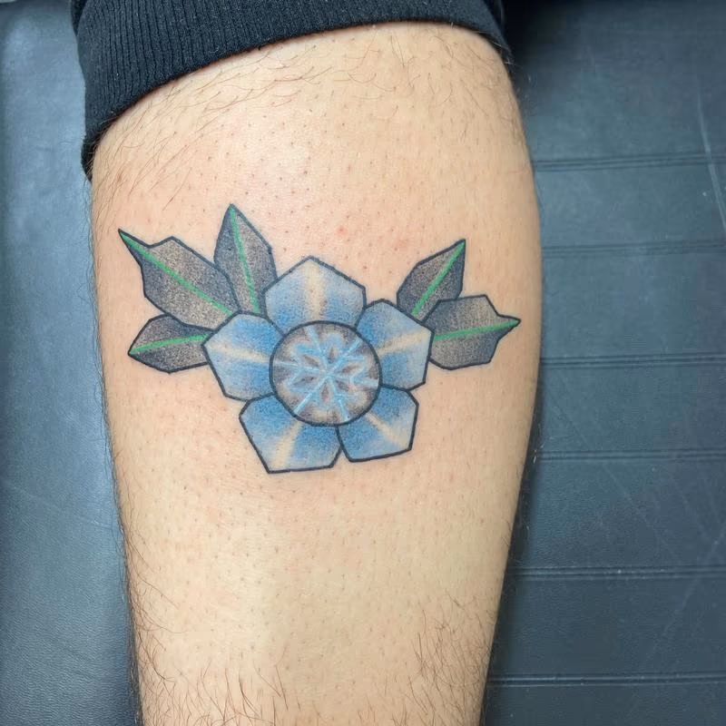 Flower