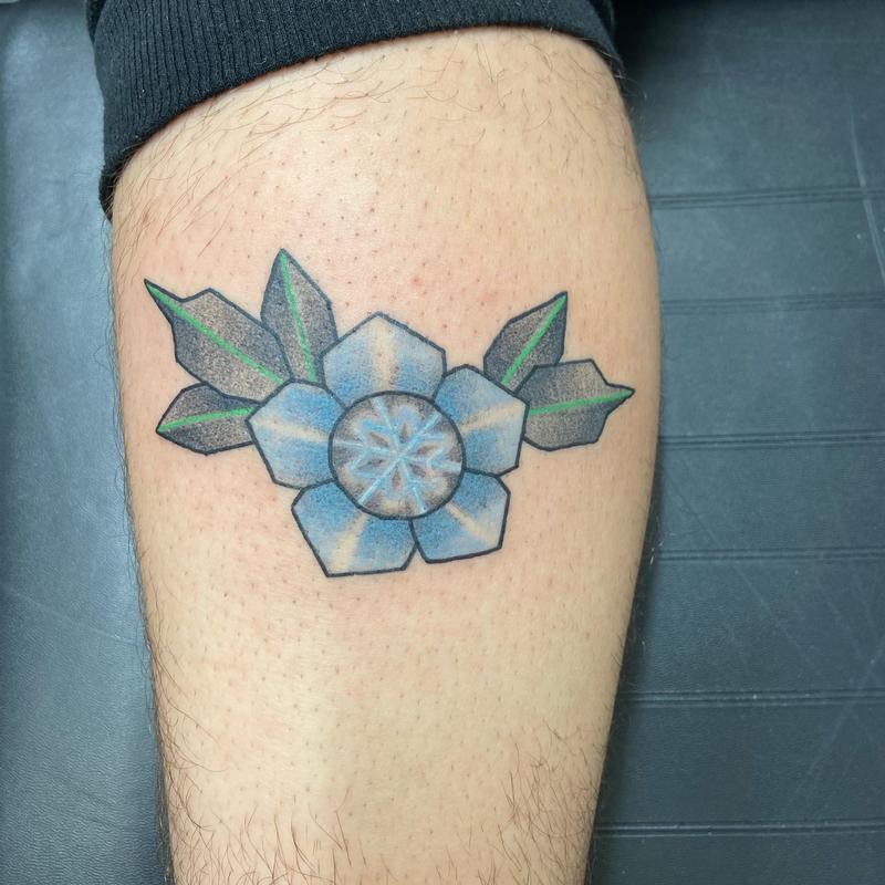 Flower