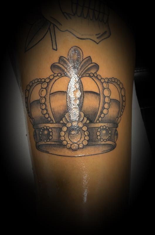 Crown